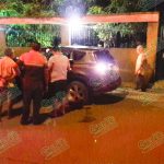 ¡Matan a 5 en La Mira!