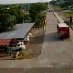 Cártel Jalisco irrumpe en localidad michoacana