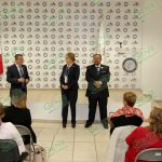 Reciben mujeres empresarias taller de prevención de extorsiones
