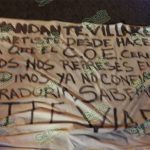 ¡Acusan a mando de la PGJE!