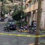 Ciclista muere al ser atacado a balazos