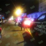Matan en Tarímbaro, de 10 balazos a joven de LC