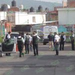 Balean a un cuentahabiente para robarle 34 mil pesos