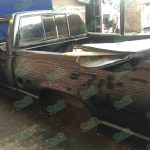 Asegura la PGJE inmueble relacionado con conductas ilícitas