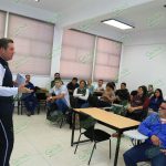 IEESSPP refrenda compromiso por la seguridad y educación del estado.