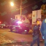 Matan de una puñalada a un hombre en Morelia