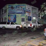 Hombre muere en un hospital, tras ser atacado a balazos
