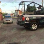 Desconocidos asesinan a un joven en Uruapan