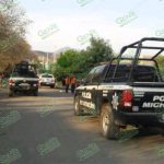 Encuentran cadáver putrefacto de un hombre
