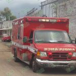 Asaltan a paramédicos de Protección Civil Municipal