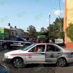 Matan a balazos a conductor de una camioneta