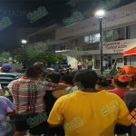 Matan a un hombre y una mujer y hieren a otra en restaurante de Acapulco
