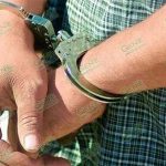 Caen 2 tiradores de droga en LC