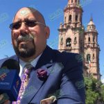 Ni perdón ni olvido a servidores corruptos, advierte aspirante a fiscal