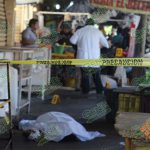 Asesinan a balazos a familia de comerciantes en Acapulco