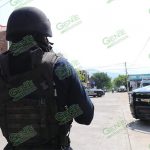 Detiene la Marina y SSP a El Fresa y El Manuel Carrillo