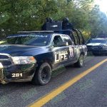 Refuerza personal de la SSP Guerrero vigilancia en la Sierra