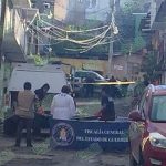 Dejan cuerpo desmembrado y ensabanado en Chilpancingo