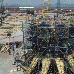 Avalan ingenieros seguir construcción de Nuevo Aeropuerto