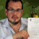 Sin amenazas, asumo gobierno de Buenavista con responsabilidad: Gordiano