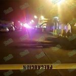 Moto sicarios asesinan a balazos a un hombre en Uruapan