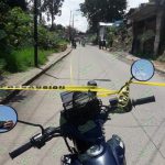 Cadáver maniatado en aguas del río Cupatitzio, era de una mujer