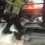 Intentan linchar a un presunto robachicos en Chilpancingo