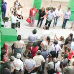 ASUME HOY ITZÉ CAMACHO EL GOBIERNO LOCAL, SERÁ LA PRIMERA MUJER EN SER ALCALDE DE LC