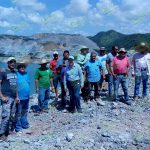 ENTRAMPADO CONFLICTO EJIDO PLAYA AZUL-ARCELORMITTAL