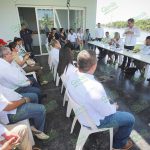 TRAMPOSA Y DISCRIMINATORIA LA LEY DE COORDINACIÓN FISCAL: TOÑO GARCÍA