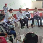 EXIGEN EXPULSAR A QUIENES HAN TRAICIONADO AQUÍ AL PRI
