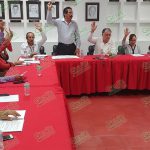 AYUNTAMIENTO SIN DEFINIR REDUCCIÓN DE SALARIOS DE CABILDO Y FUNCIONARIOS: MEB