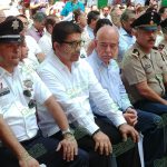 Puerto LC aspira cerrar 2018 con 32 millones de carga general