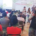 Necesario que los jóvenes sepan de qué se está hablando, en cuestión de trata de personas: NGHA