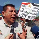 Dan ultimátum a ayuntamiento para sindicalizar a 163 empleados