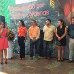 Habrá facilidades para que más empresas vengan a generar empleo para la gente local: Itzé Camacho