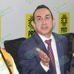 CDE del PRD exige se investigue a fondo presuntos actos de corrupción de Morena en LC