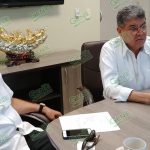 Insiste CCT en que sea Alfonso Castillo el Contralor Municipal; tiene las facultades, señalan