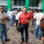 El paro laboral porque el síndico quiere atorar soluciones: Humberto Soberano