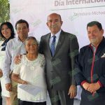 Michoacán presenta avance significativo en alfabetización