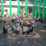 La sindicalización es asunto de toma de nota no juicio laboral: Síndico