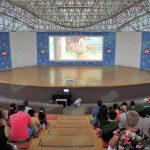 Puerto Lázaro Cárdenas invita a su función de APICINE