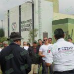 El Nuevo Sistema de Justicia Penal reprobado por Informe Homologado