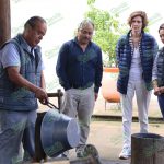 Michoacán, un estado que enamora en cada rincón: Isabel Oliver