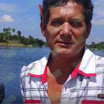 Inadmisible que pescadores fuereños vengan a llevarse la riqueza del mar michoacano: FC