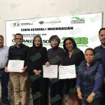 Representará Cherán a Michoacán en Premio Nacional de Contraloría Social