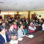 Capacita SSM a personal de salud en el manejo de plataformas