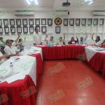 Aprueba Cabildo integración de comisiones