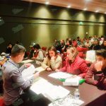 Con éxito, se realiza en Michoacán la 4ª feria de pasaportes estadounidenses