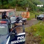 Matan al conductor de una camioneta